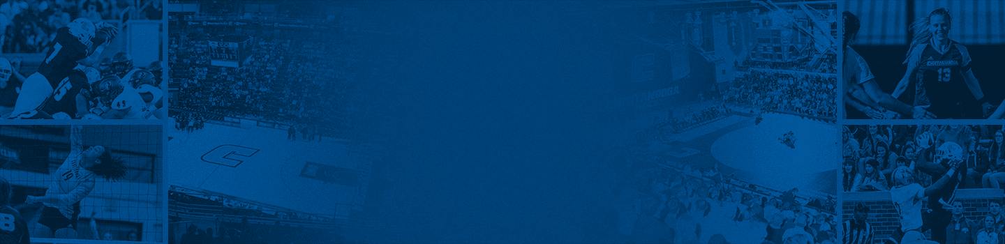 Chattanooga Mocs marketplace banner
