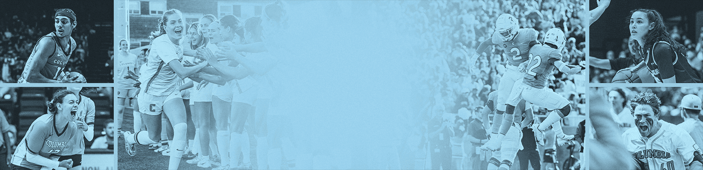 Columbia Lions marketplace banner