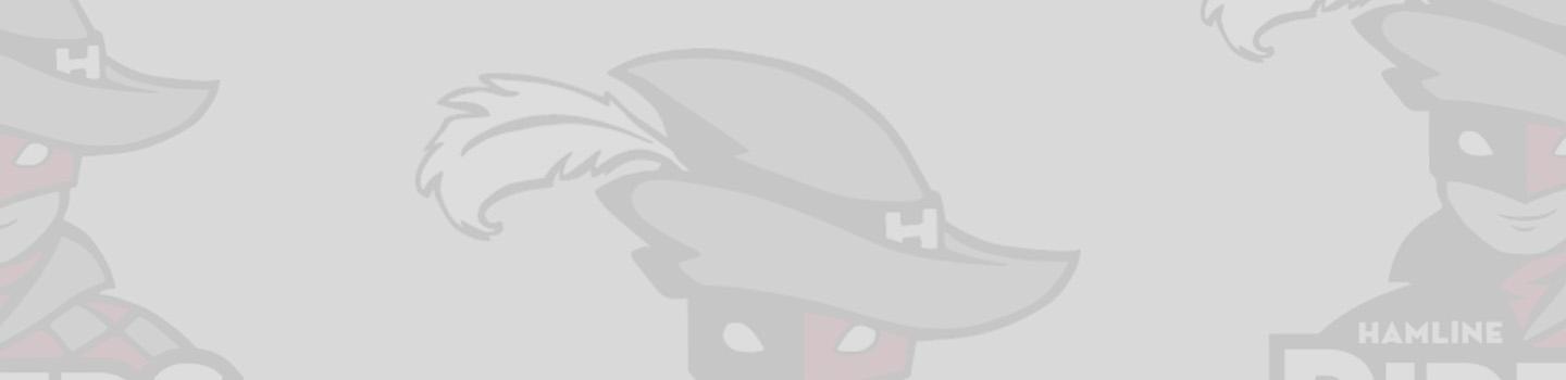 Hamline University Pipers marketplace banner
