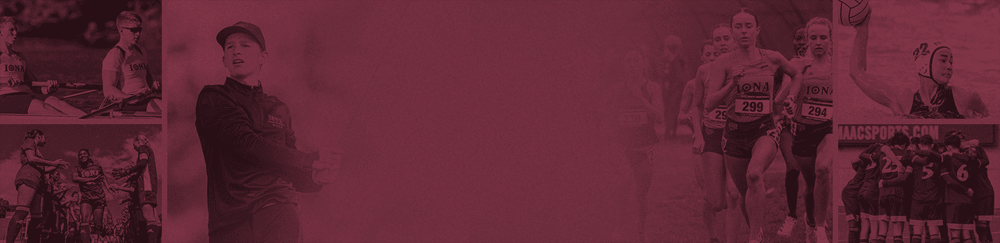 Iona Gaels NIL Marketplace marketplace banner