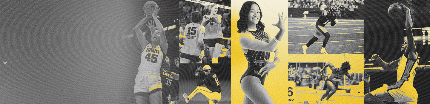 Iowa Hawkeyes marketplace banner