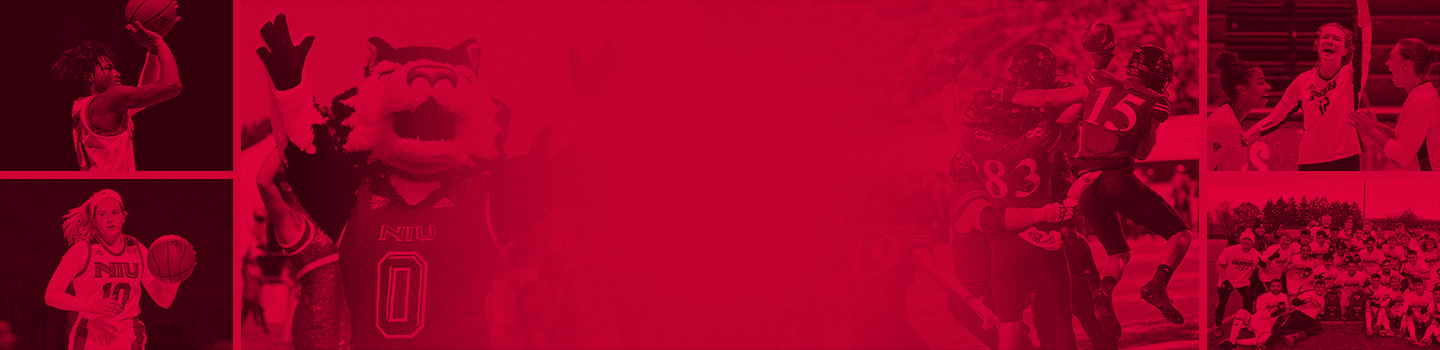 NIU Huskies marketplace banner