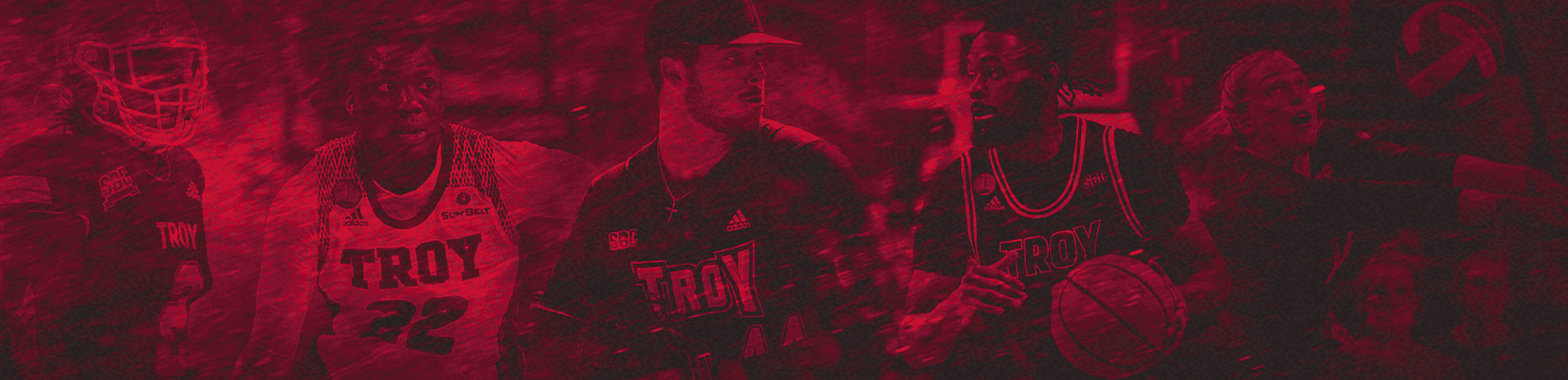 Troy Trojans marketplace banner