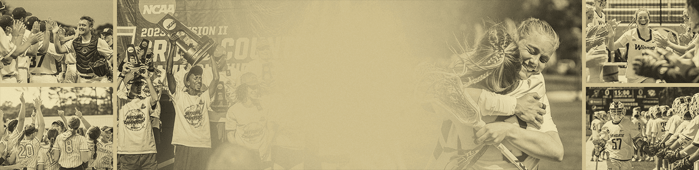 Wingate Bulldogs  marketplace banner
