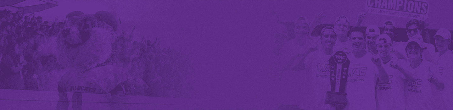 Abilene Christian Wildcats marketplace banner