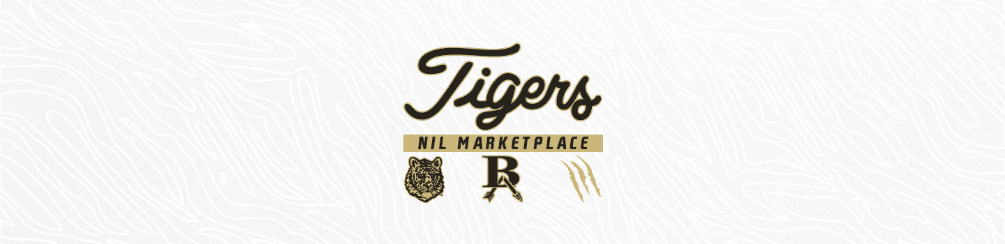Broken Arrow Tigers marketplace banner
