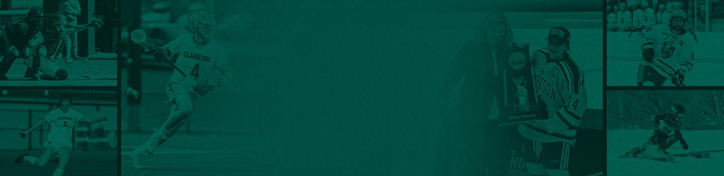 Clarkson University Golden Knights marketplace banner