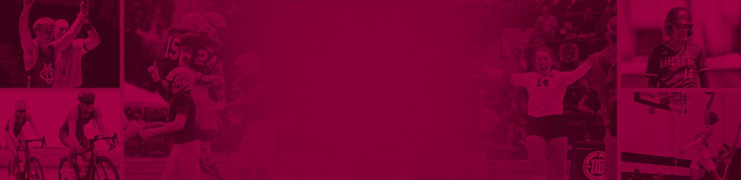 Colorado Mesa University Mavericks marketplace banner