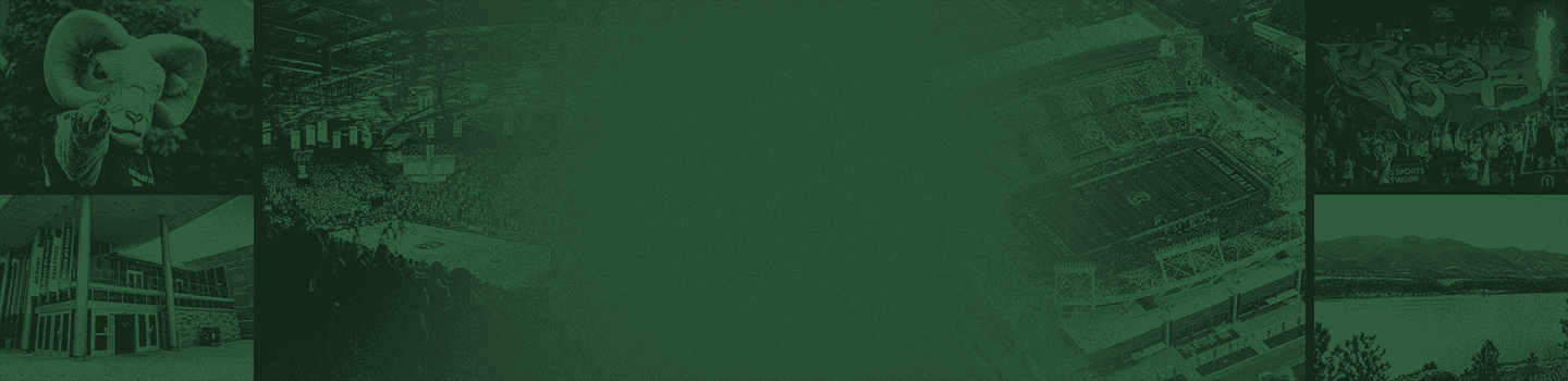 Colorado State Rams marketplace banner
