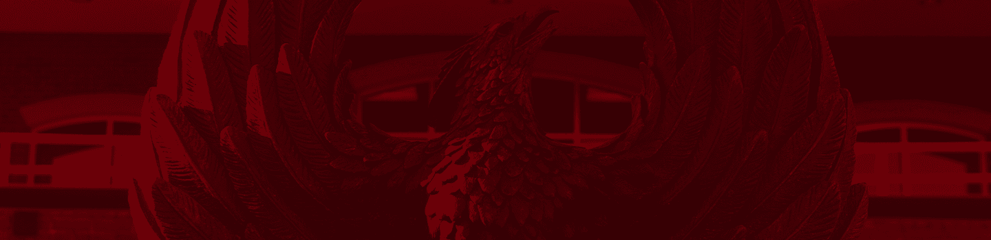 Elon University Phoenix marketplace banner