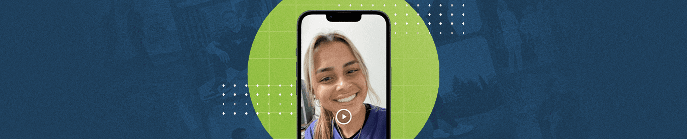 Encouragement Videos marketplace banner