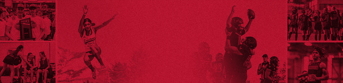 Eastern Washington Eagles marketplace banner