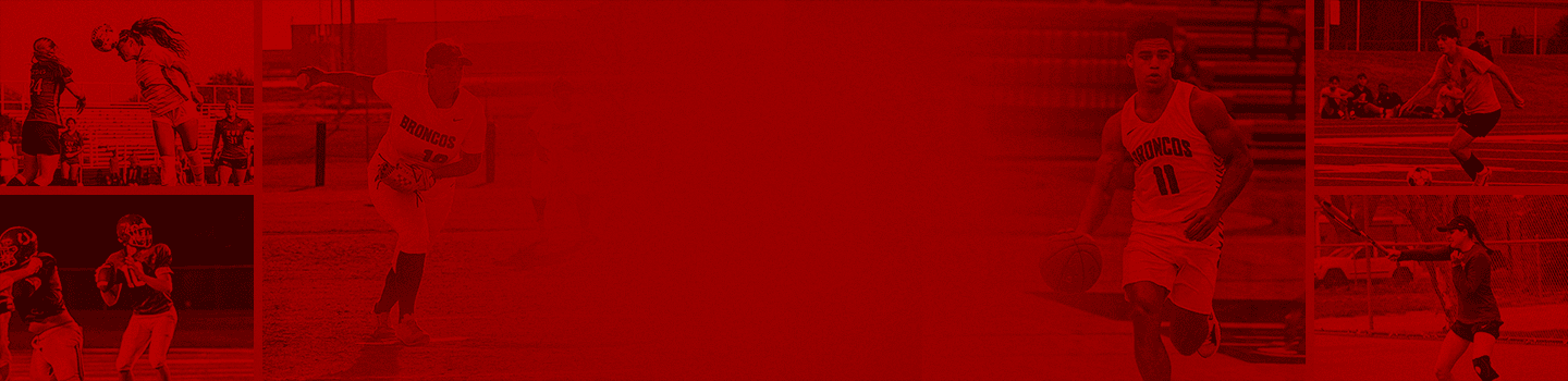 Hastings College Broncos marketplace banner