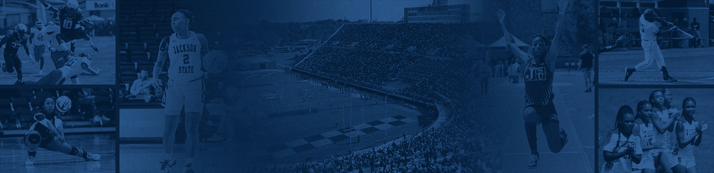 Jackson State Tigers marketplace banner