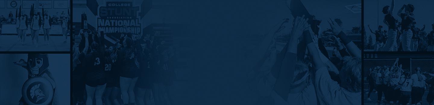 Jessup University Warriors marketplace banner