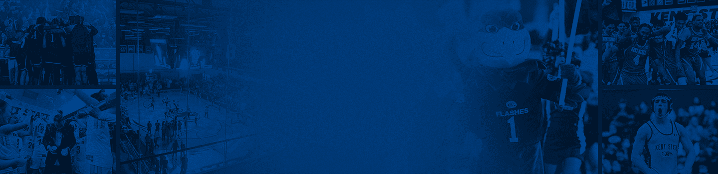 Kent State Golden Flashes marketplace banner