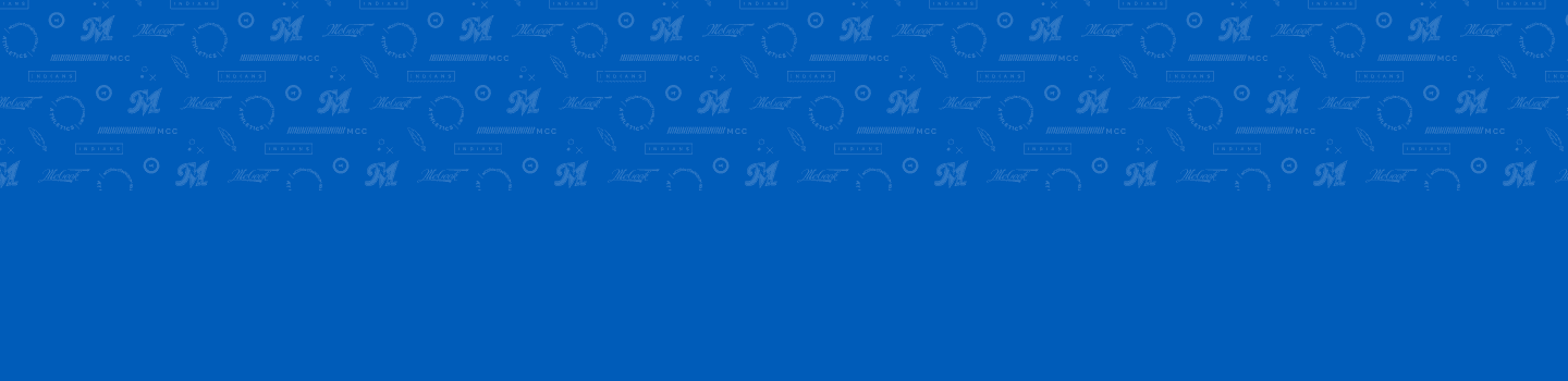 McCook Community College marketplace banner