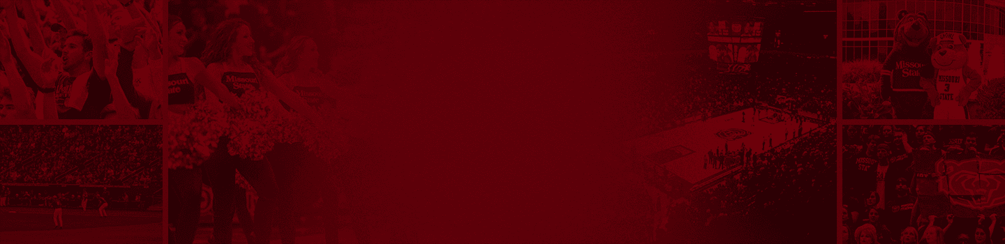 Missouri State Bears marketplace banner