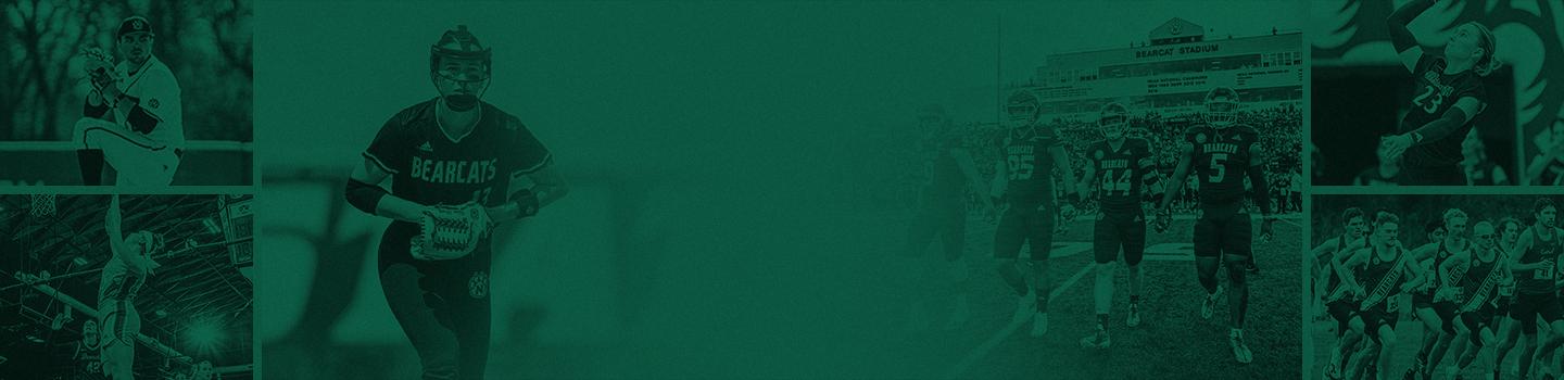 Northwest Missouri State University Bearcats marketplace banner