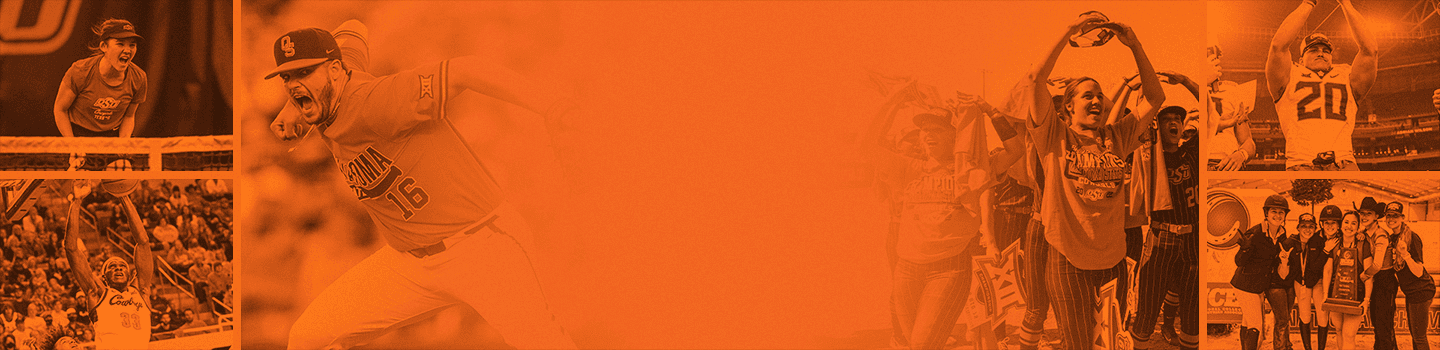 Oklahoma State Cowboys & Cowgirls marketplace banner