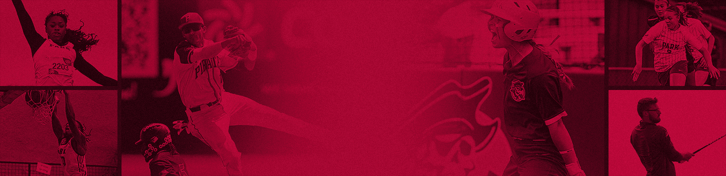 Park University Pirates marketplace banner