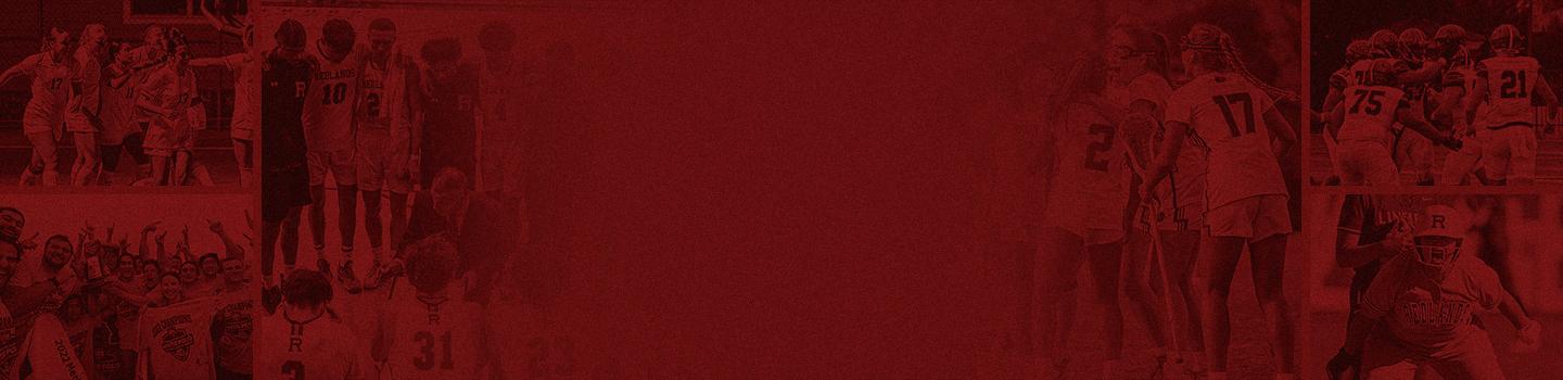 University of Redlands Bulldogs marketplace banner
