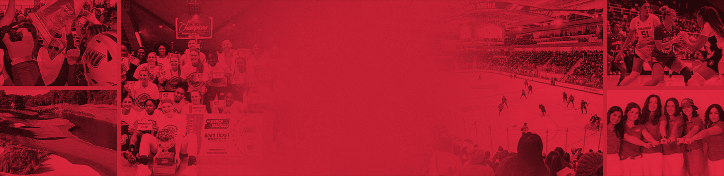 Sacred Heart Pioneers marketplace banner