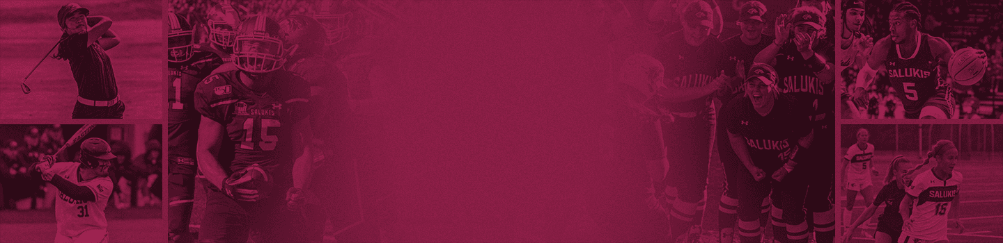Southern Illinois Salukis marketplace banner
