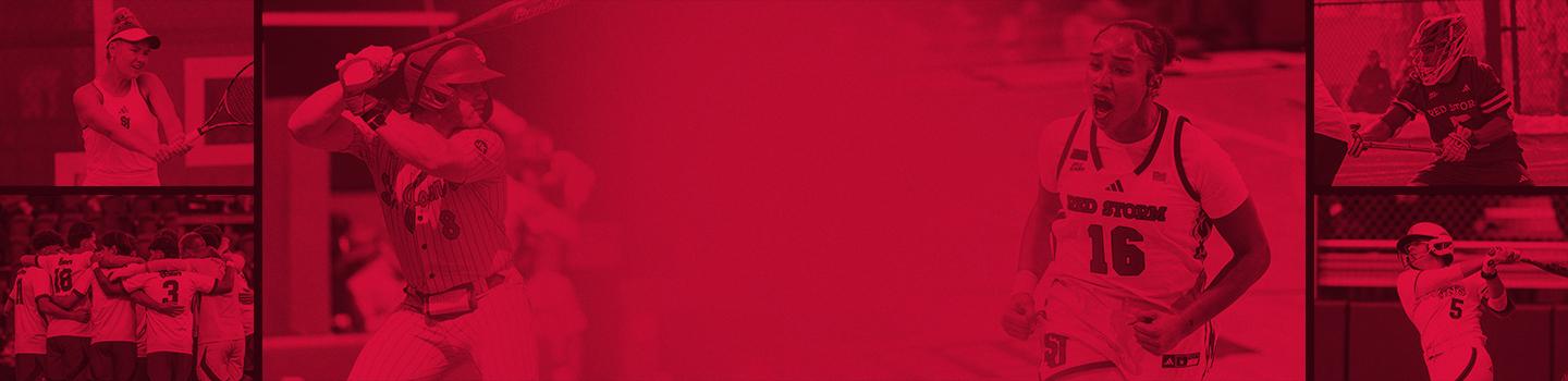St Johns Red Storm marketplace banner