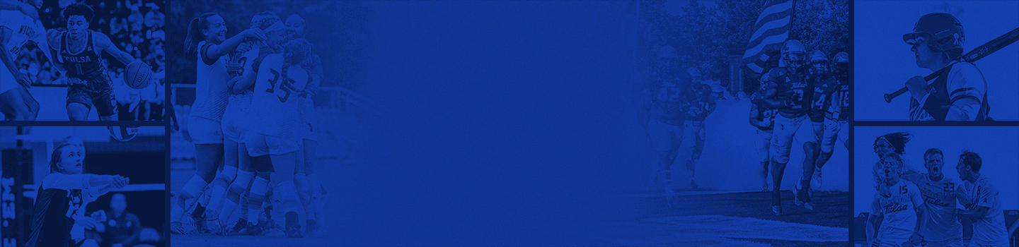 Tulsa Golden Hurricane marketplace banner