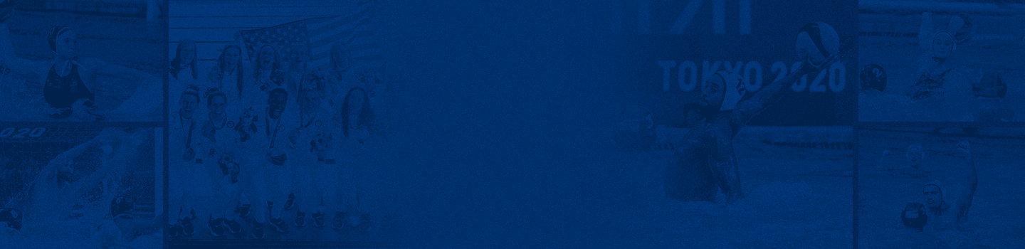 USA Water Polo marketplace banner