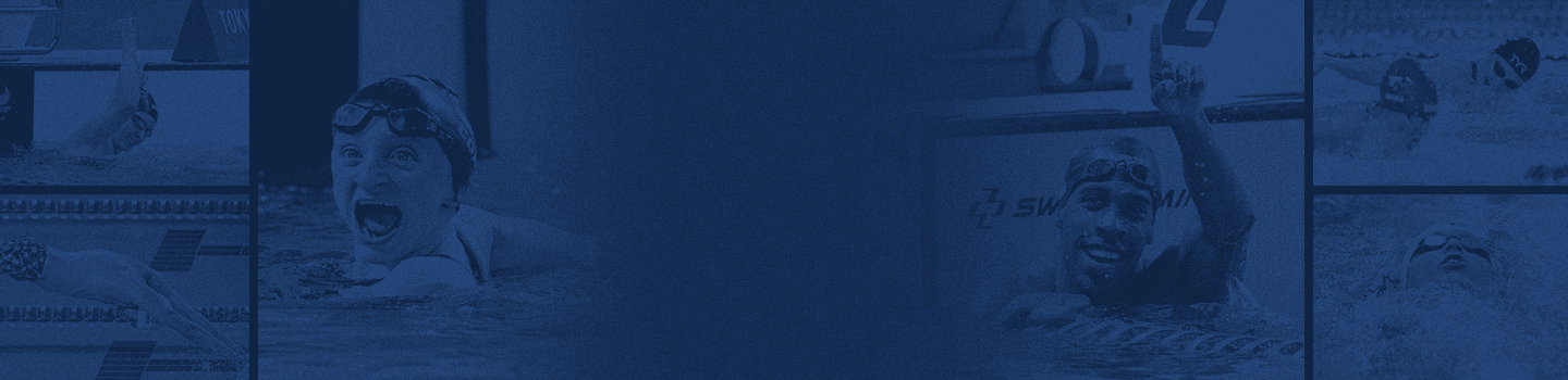 USP Swimming marketplace banner