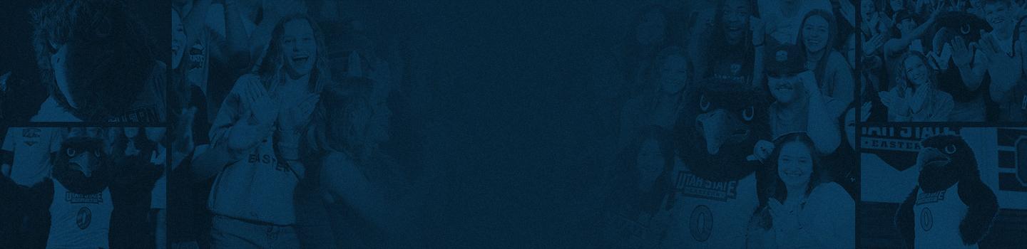 USU Eastern Eagles marketplace banner